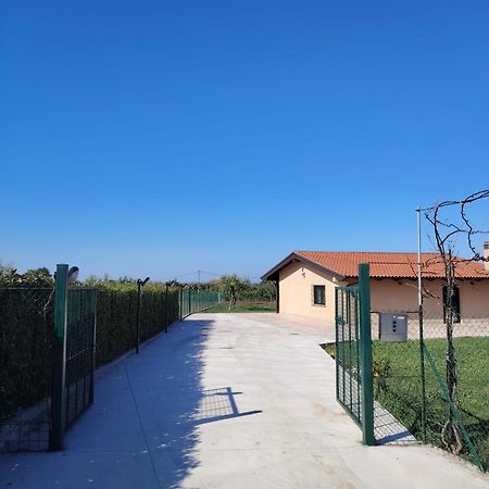 Casale Nel Verde 圣维托彻帝诺 外观 照片