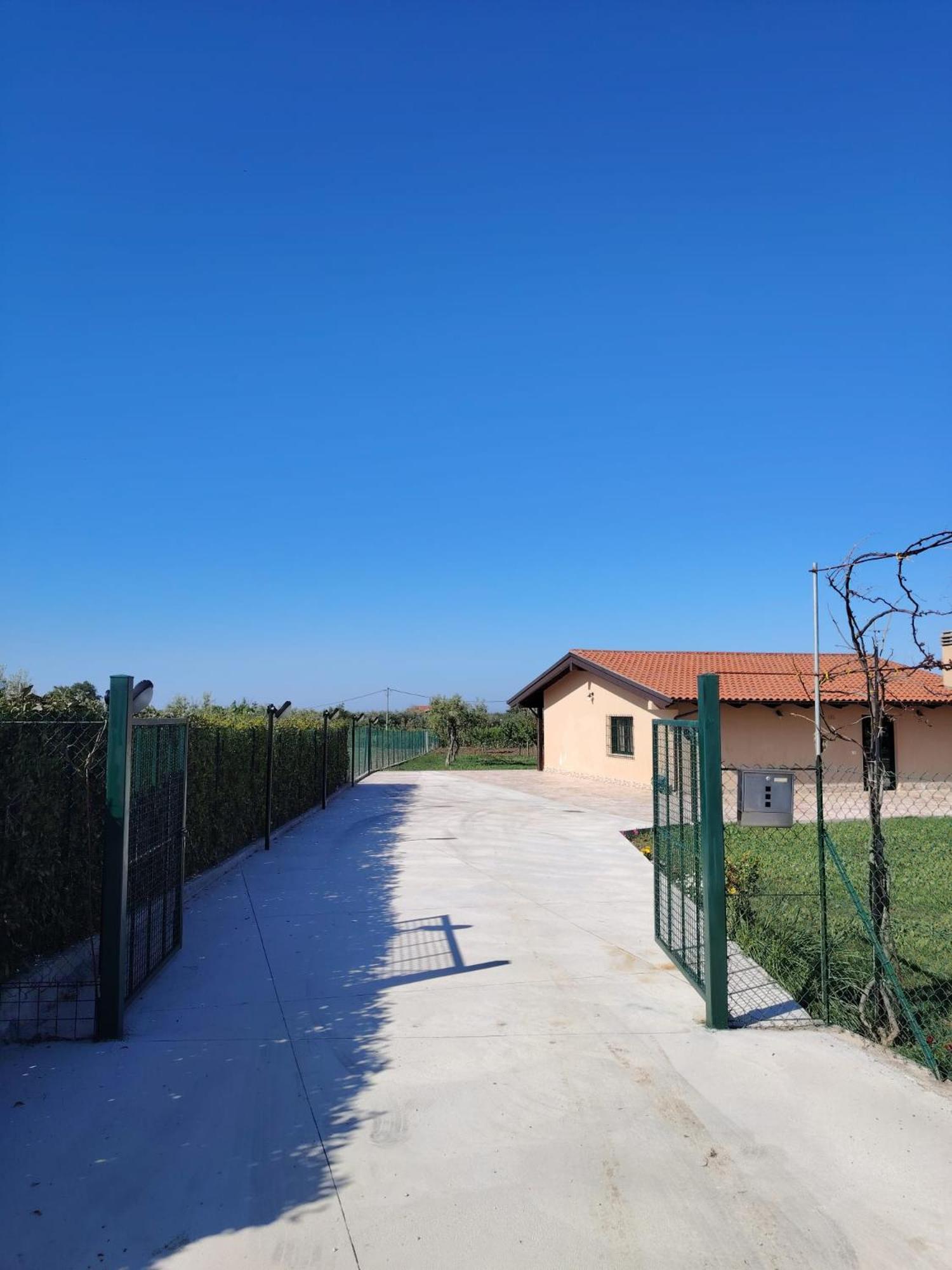 Casale Nel Verde 圣维托彻帝诺 外观 照片